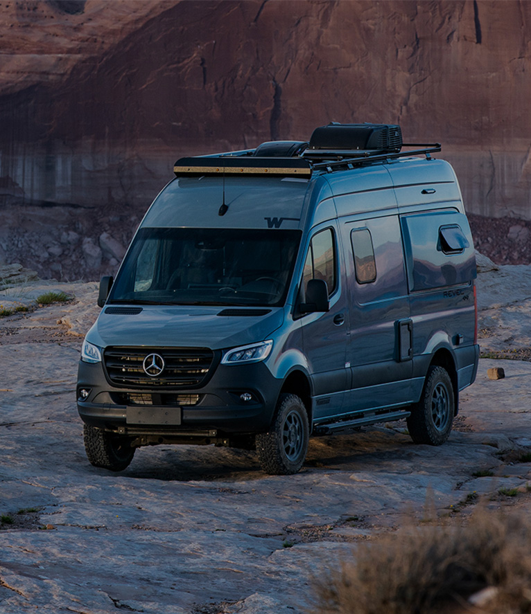 Home Winnebago Home Winnebago