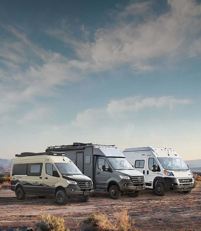 Home Winnebago Home Winnebago