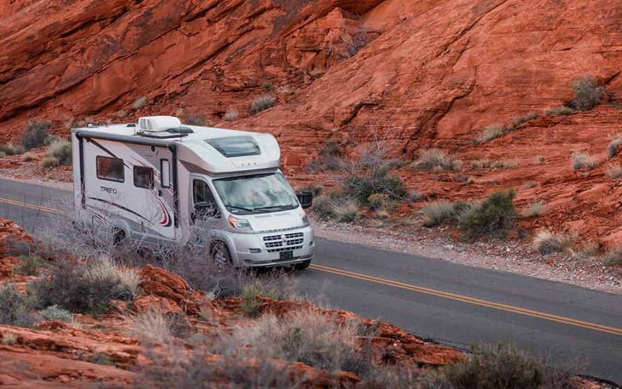 Essential Gear & Accessories for RV Beginners - We Didn't Back In to Our  Campsite - Do You Know Why? 