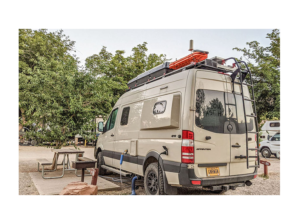 Best RV Accessories for the 2023 Camping Season