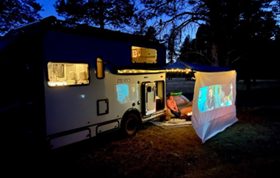 5 EKKO Mods for Off-Road RVing - Winnebago