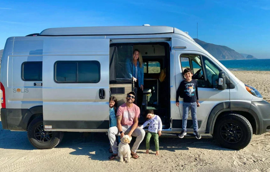 Military Rving RVing After Serving the Country: Military Veteran RVer Discounts ...