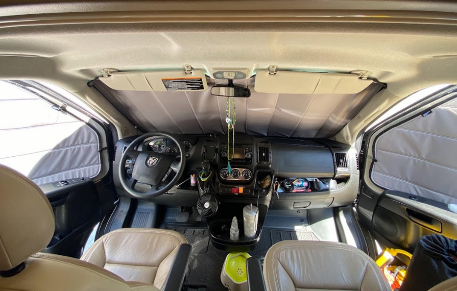 Summer RV Essentials & Fun Accessories Winnebago