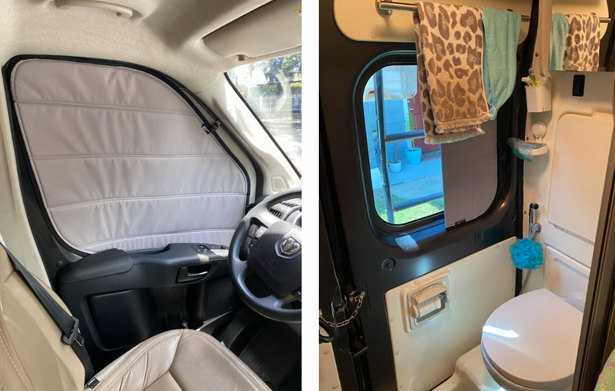 Summer RV Essentials & Fun Accessories Winnebago