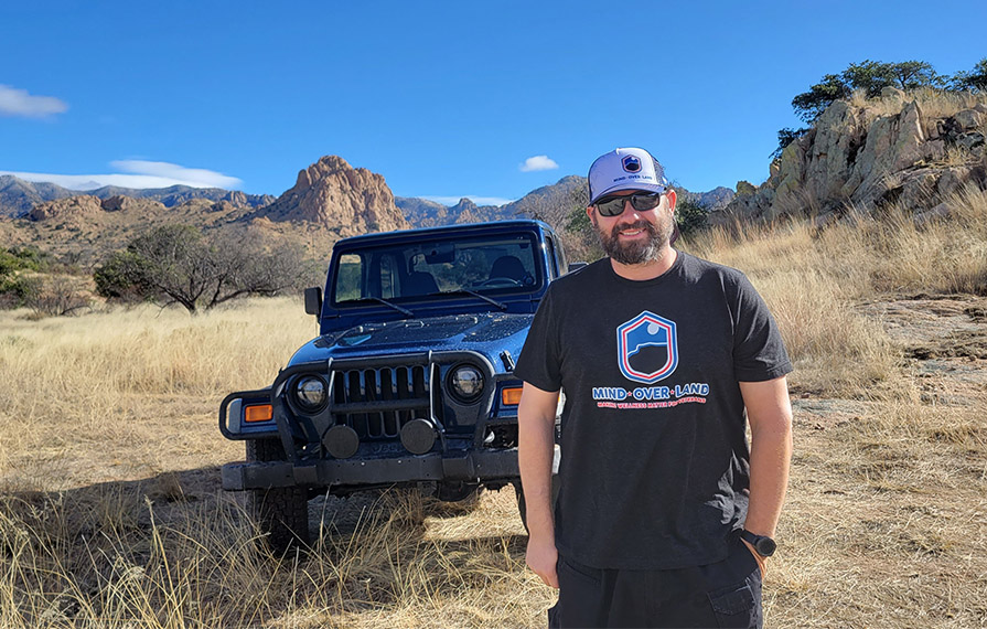 Military Rving RVing After Serving the Country: Military Veteran RVer Discounts ...