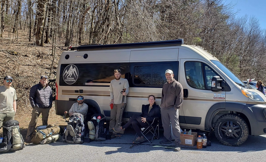 Military Rving RVing After Serving the Country: Military Veteran RVer Discounts ...