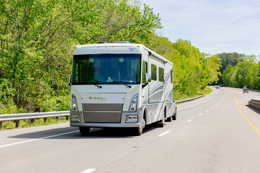 Winnebago Regency Rv Winnebago Past & Present Highlighted in RV There Yet?