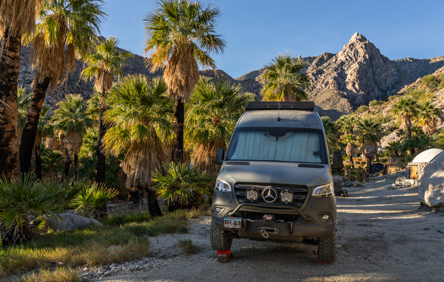 Mexico Rv Houses Tips for RV Camping in Baja, Mexico & Top Destinations - Winnebago