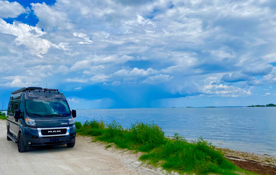 Summer RV Essentials & Fun Accessories Winnebago