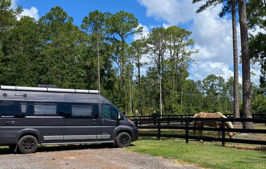 Summer RV Essentials & Fun Accessories Winnebago