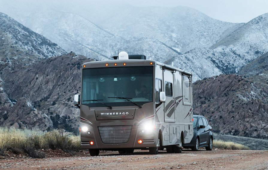 Winnebago Regency Rv Top Tips for Buying the Best RV for You - Winnebago
