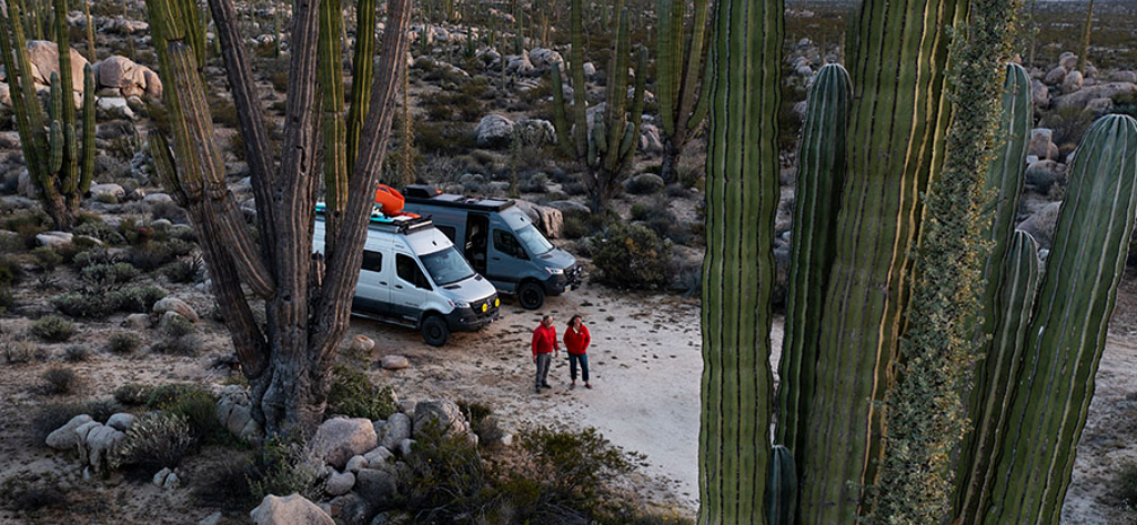 Explore Winnebago Lifestyle Community Blog