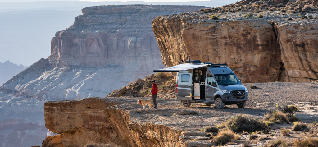 GoLife Blog: RVing Insights from Winnebago Owners