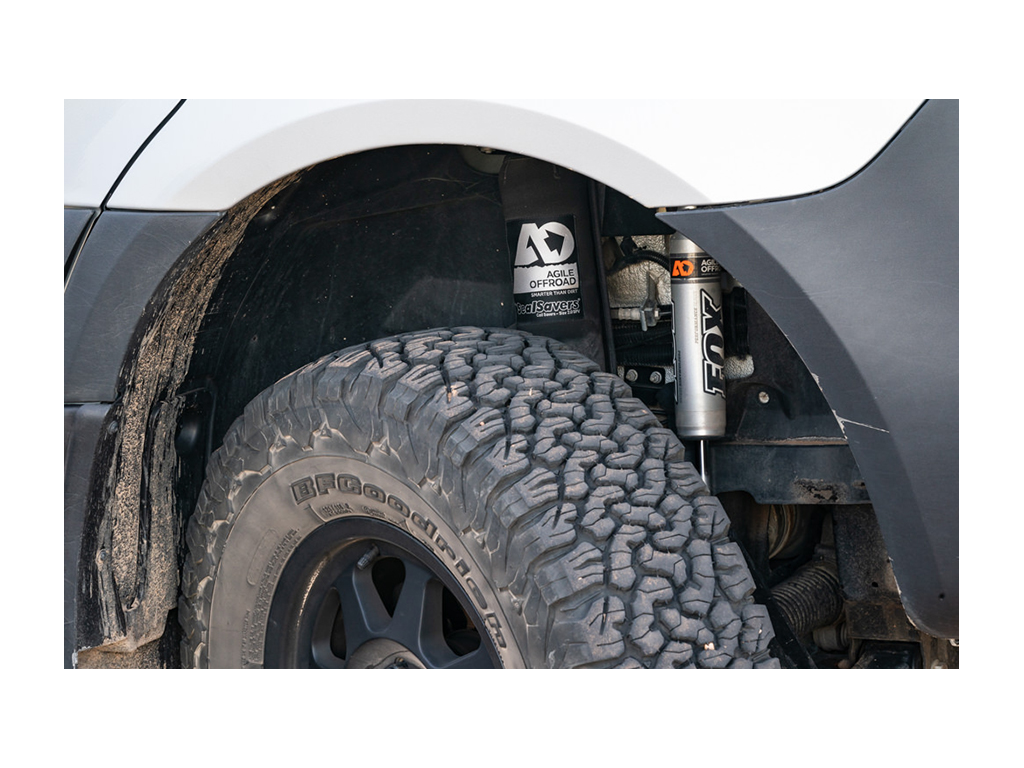 Agile Off Road RIP Kit