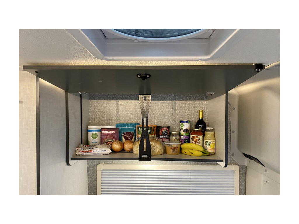 EKKO kitchen storage