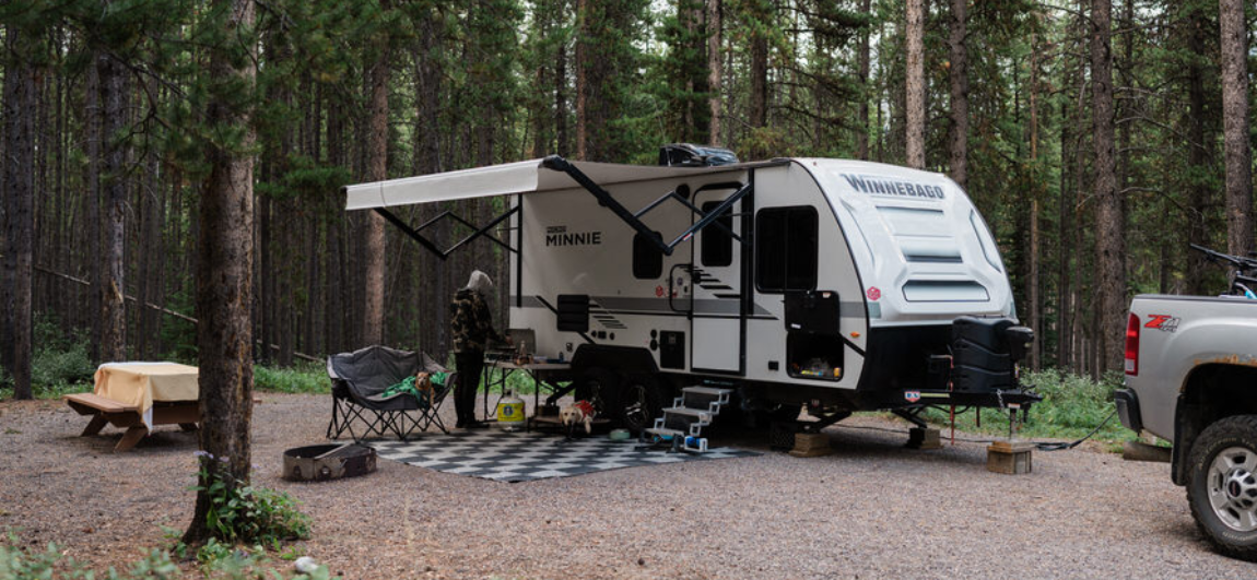 GoLife Blog: RVing Insights from Winnebago Owners