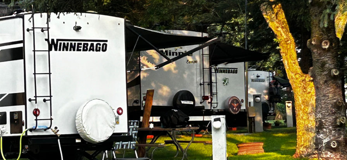 GoLife Blog: RVing Insights from Winnebago Owners
