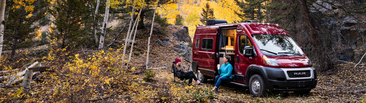 Winnebago Product Models | Explore RV's & Trailers