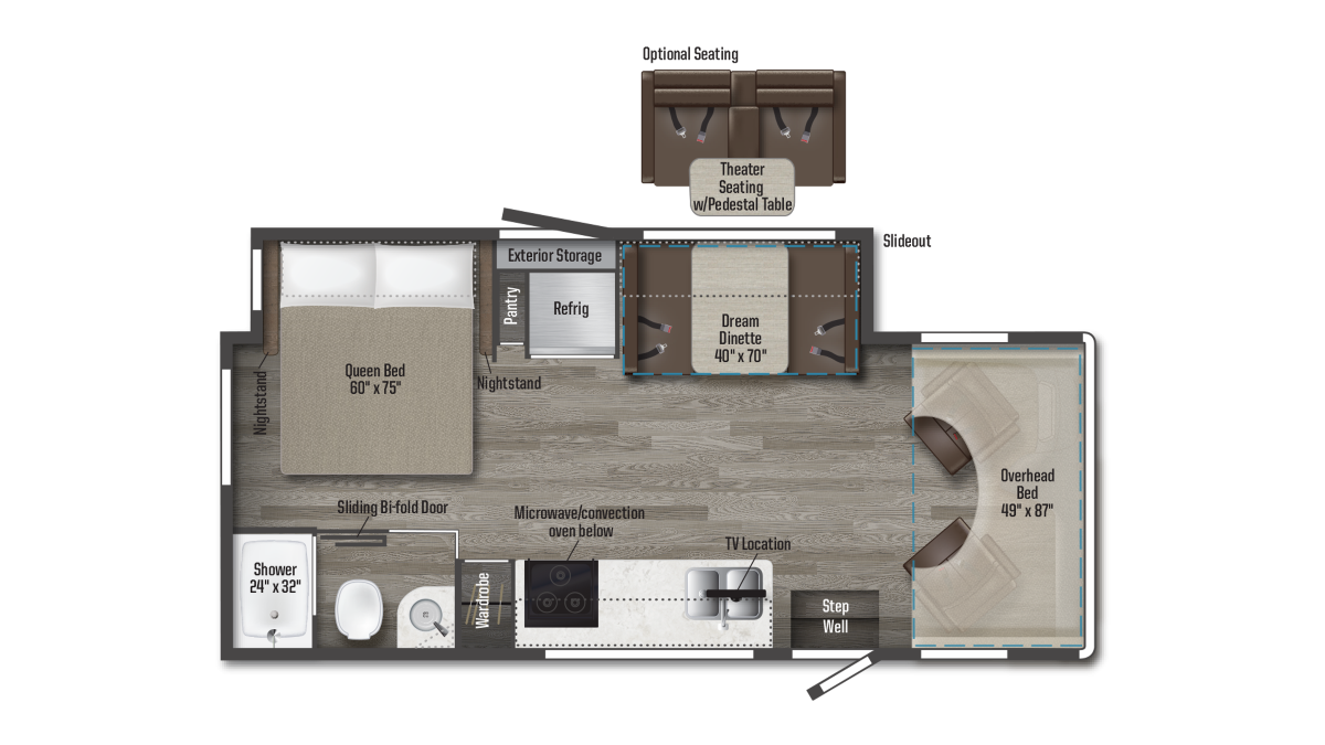 Detail Winnebago detail-winnebago