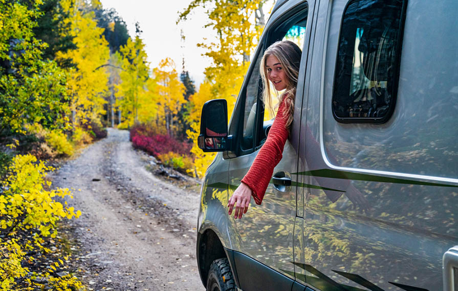 A Look Back at 8 Years of RV Life as a Family: Oh, What an Adventure ...