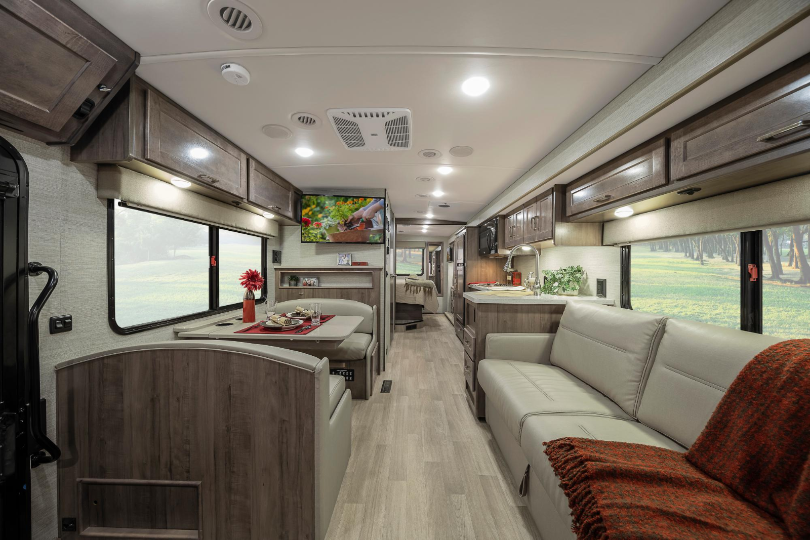 Winnebago Product Models | Explore RV's & Trailers
