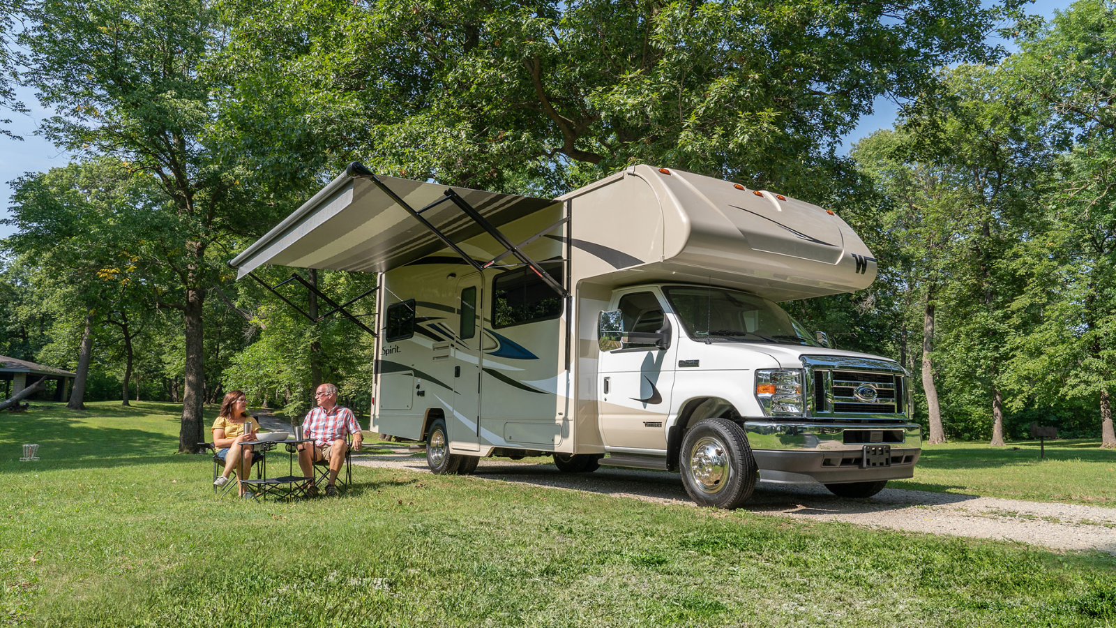 Best Class C Motorhomes – 2021 Complete Round-up