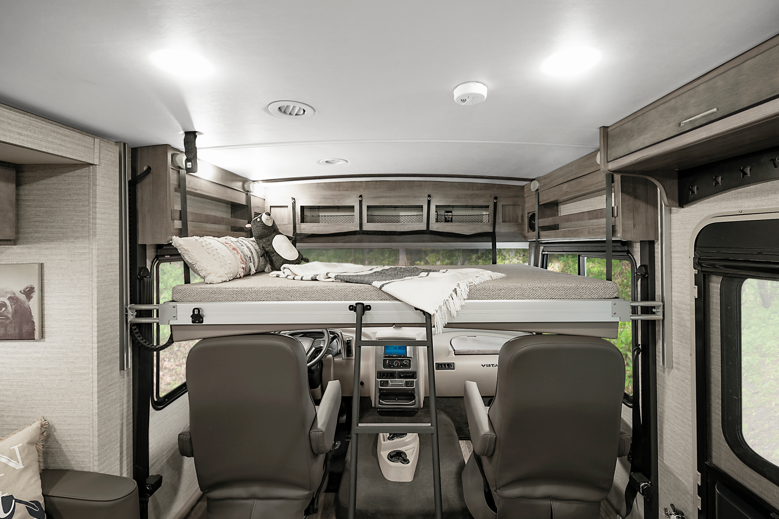 Winnebago Product Models | Explore RV's & Trailers