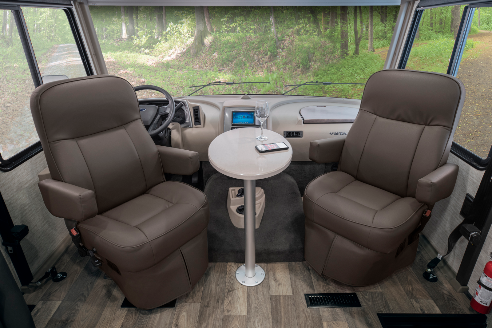 Winnebago Product Models | Explore RV's & Trailers
