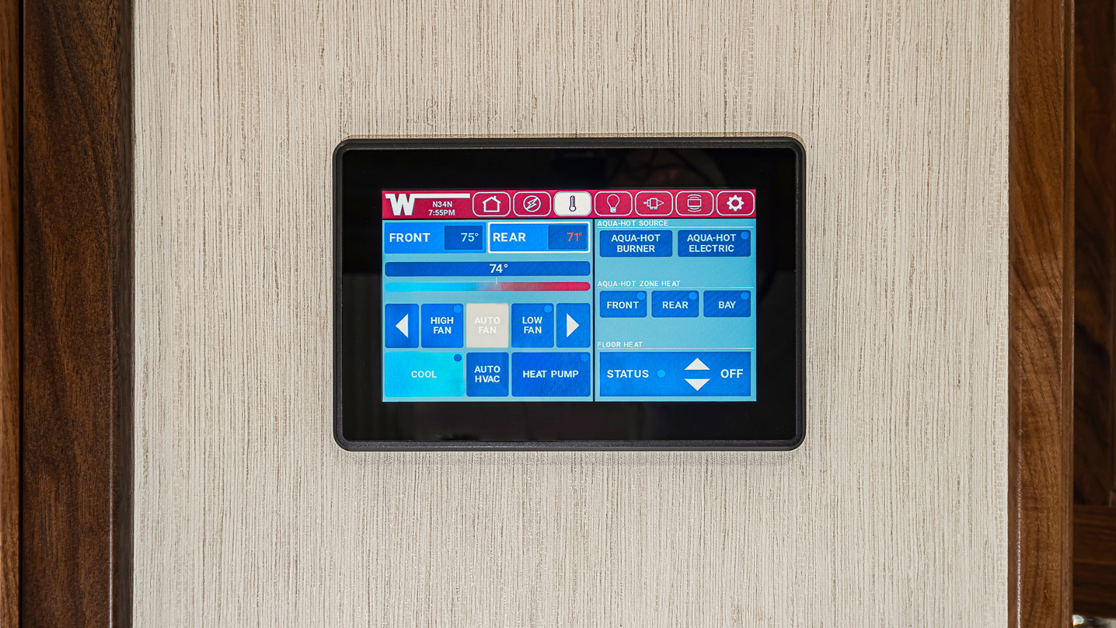 Winnebago Product Models | Explore RV's & Trailers