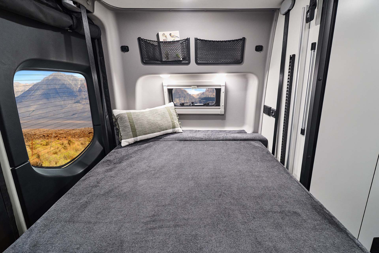 Winnebago Revel Sport 44C | AWD Adventure Van