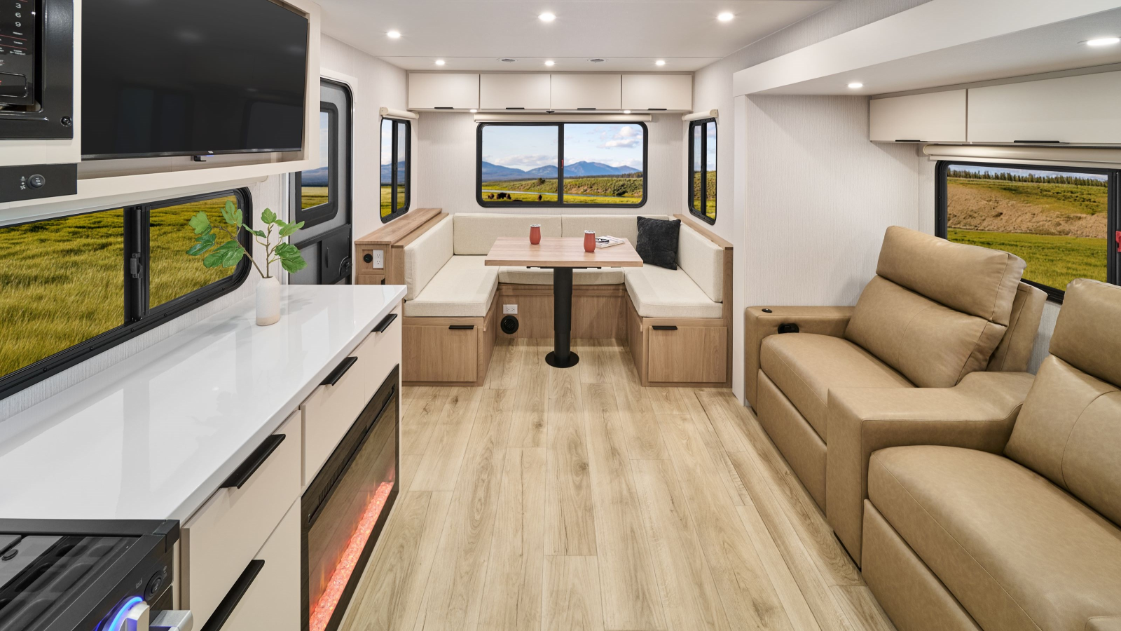 25RLS - Winnebago