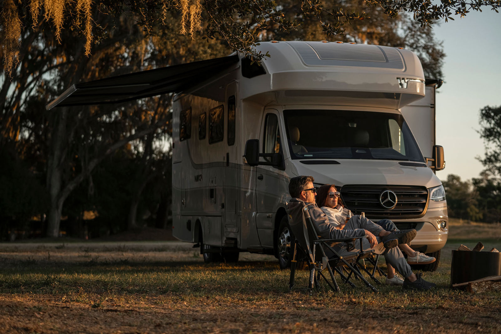 View Rv Winnebago View & Navion | Luxury Class C Motorhomes