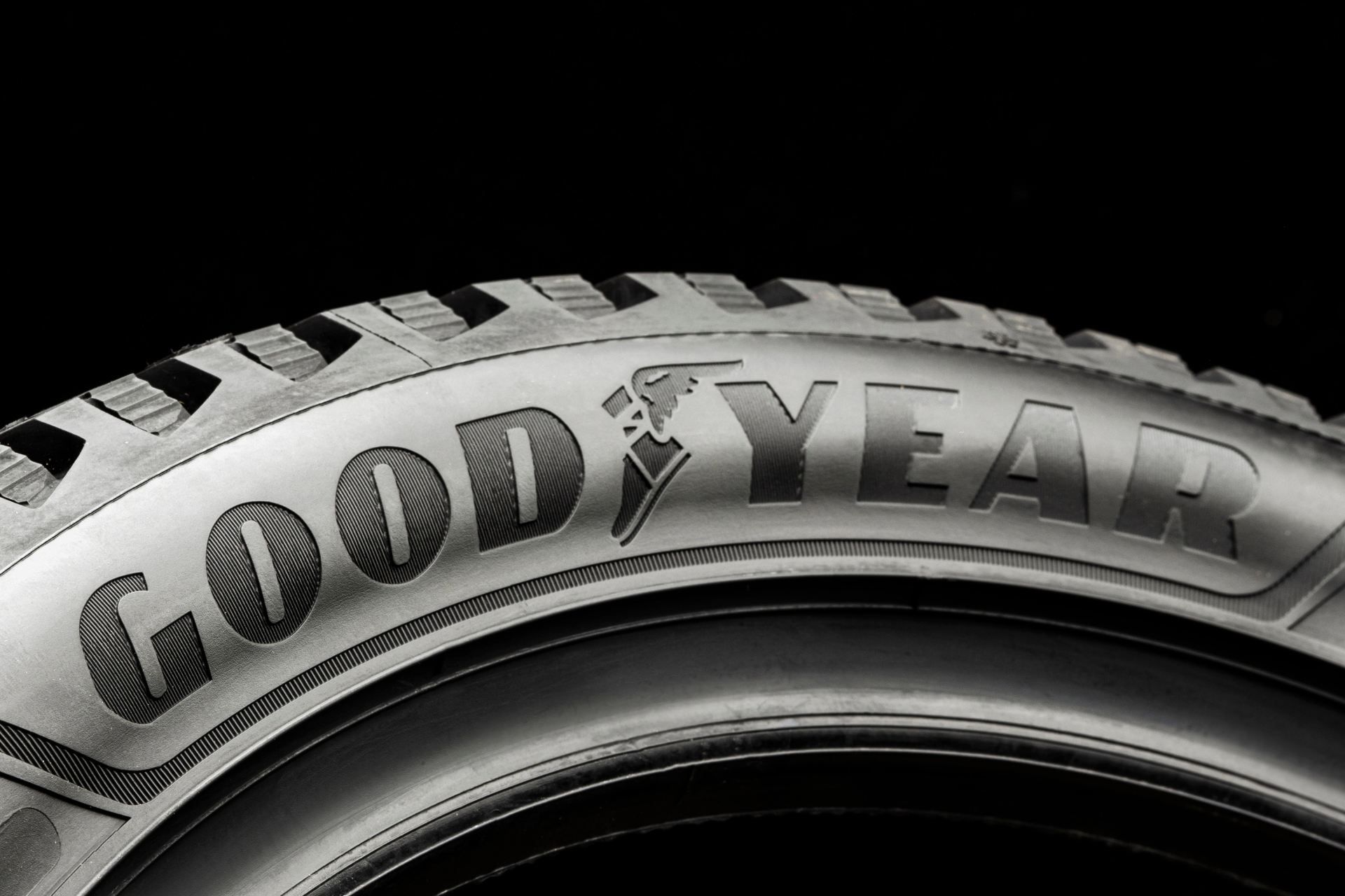 Winnebago Towables Now Feature Goodyear Tires