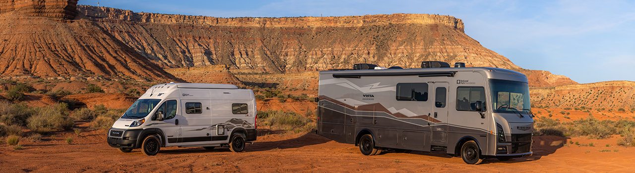 Winnebago’s New Limited-Edition RVs Among Latest Products on Display at ...