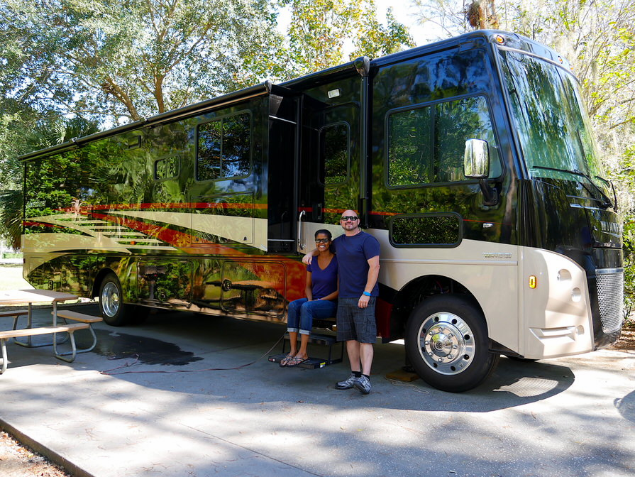 Class A vs. Class C: Which is Right for You? - Winnebago