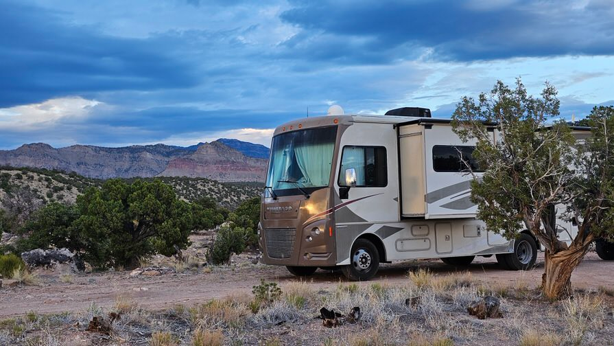 Best Rv Modifications RV Upgrades to Make Your Next RVing Season Even Better - Winnebago