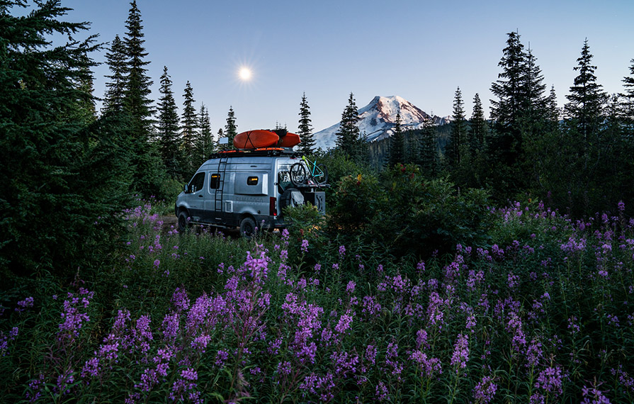 How to Prepare for Extended & Remote RV Travel - Winnebago