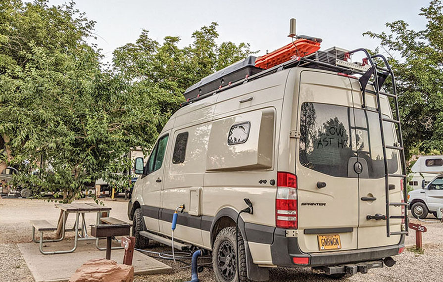 Winnebago Spare Parts Reviewmotors.co