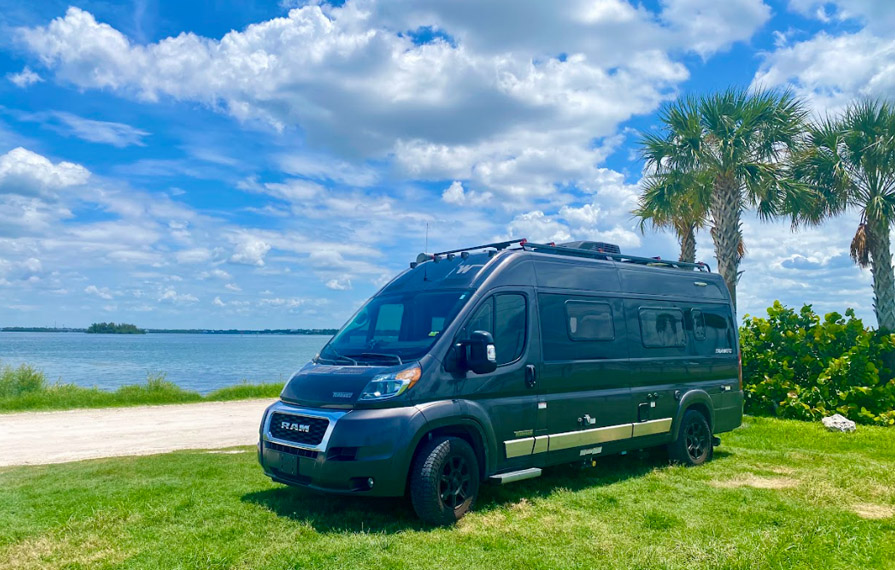 Summer RV Essentials & Fun Accessories Winnebago