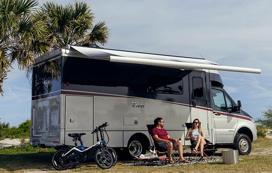 Winnebago Regency Rv Why Winnebago? Top Reasons RVers Choose This RV Brand