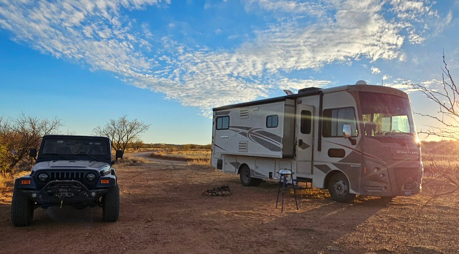 Winnebago Wild Owners Group for Outdoor Lovers