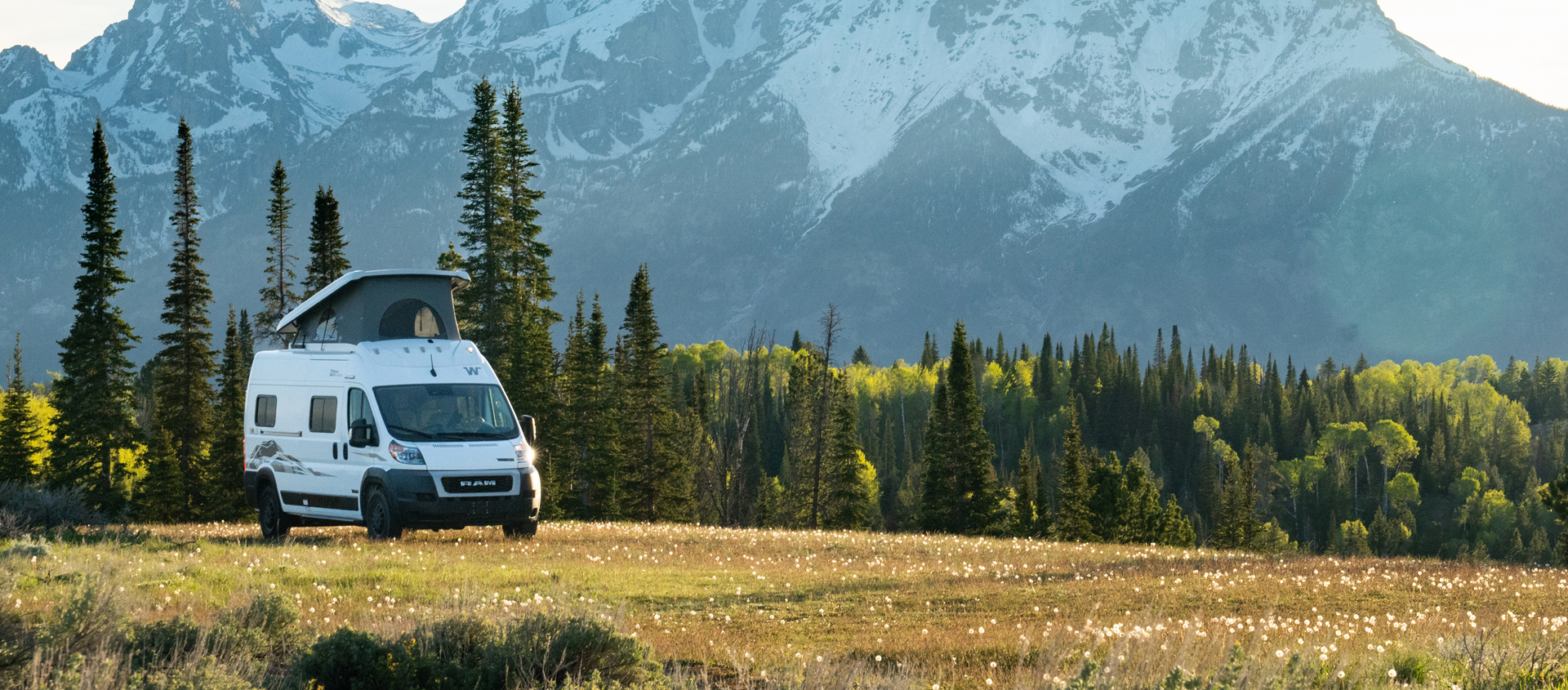 Solis Series exterior