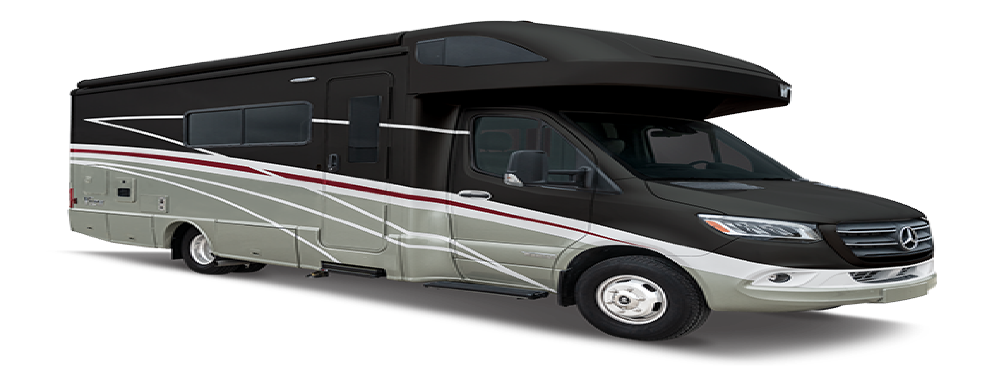 Winnebago View | Class C | Diesel Motorhome