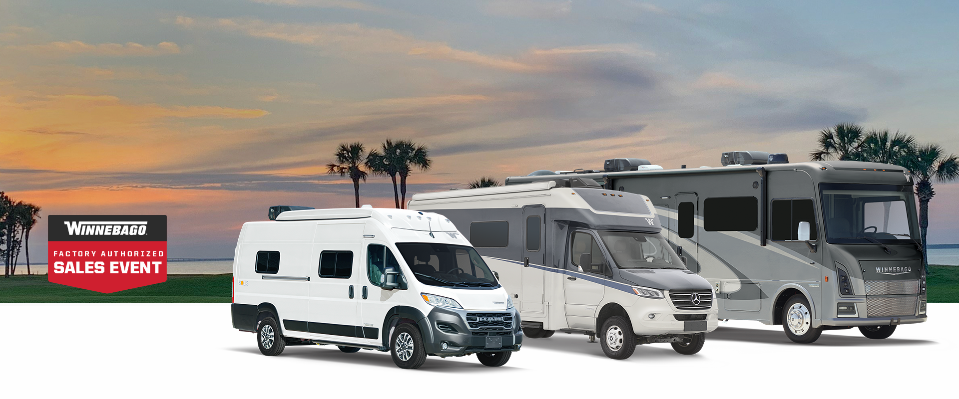Home - Winnebago
