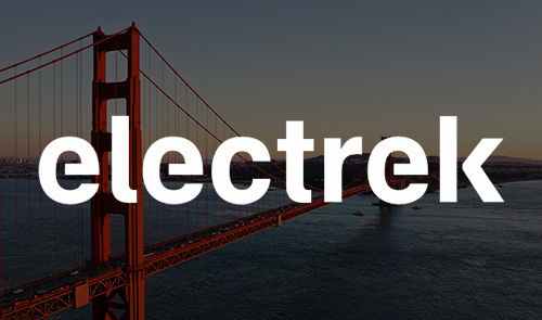 Winnebago eRV2 All-Electric RV | EV Motorhome Camper Van