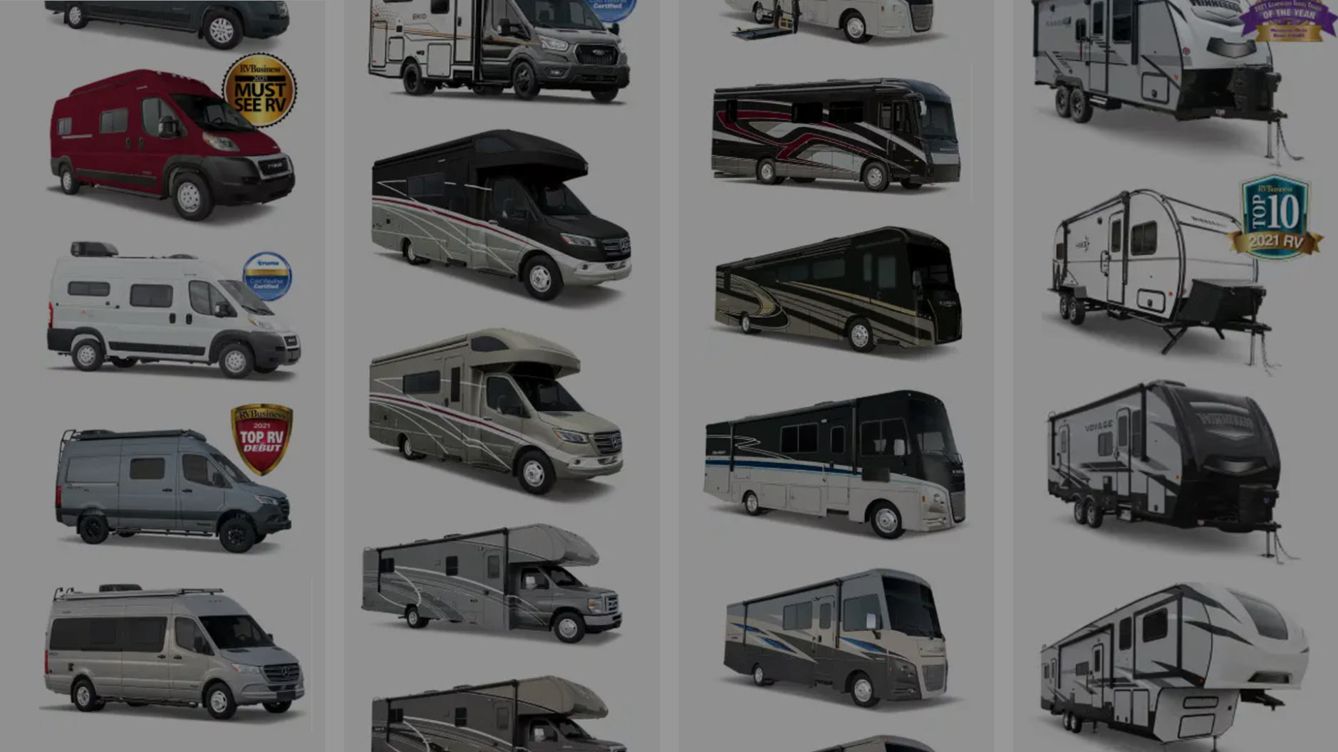 Winnebago Regency Rv Home - Winnebago