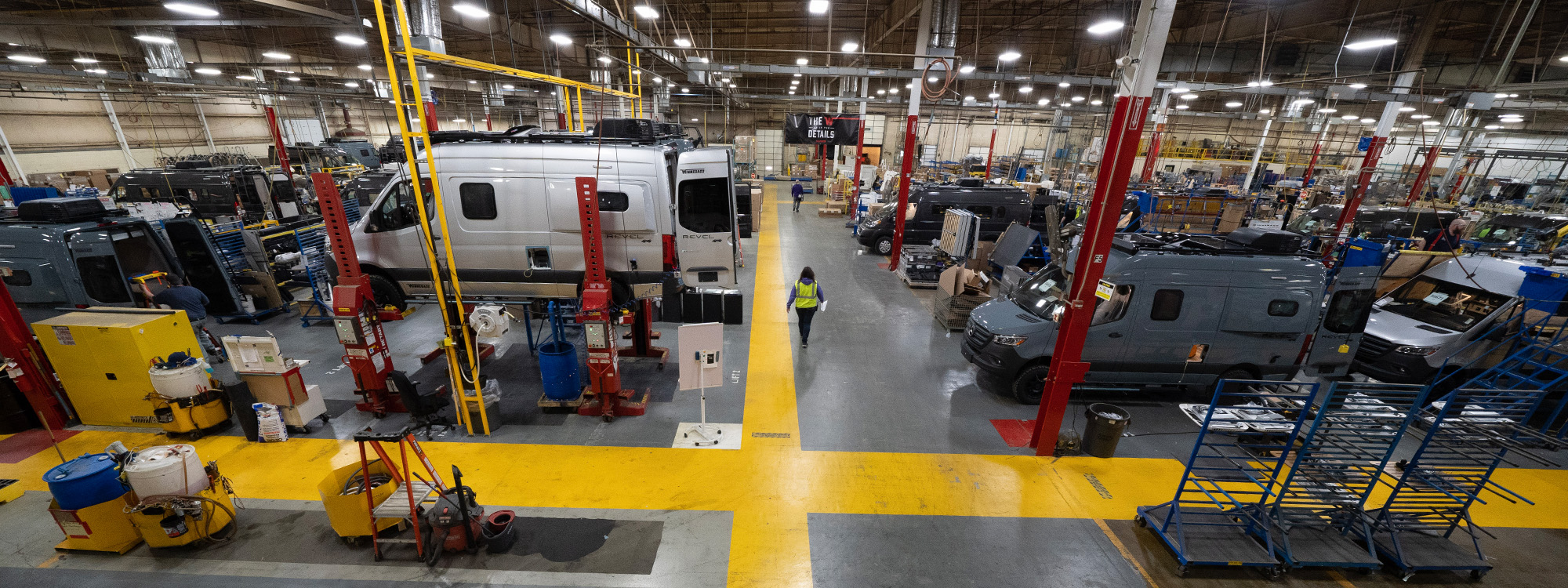 Faq Factory FAQs - Winnebago