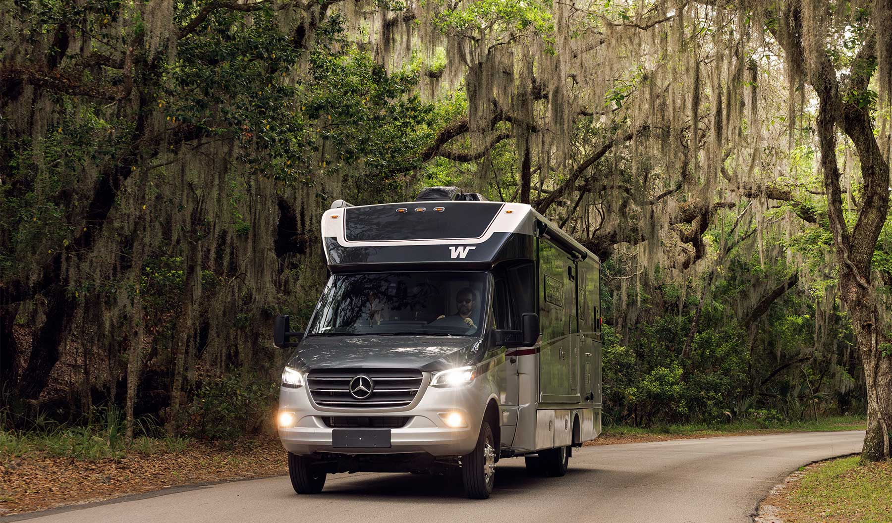 New Winnebago Models at America’s Largest RV Show