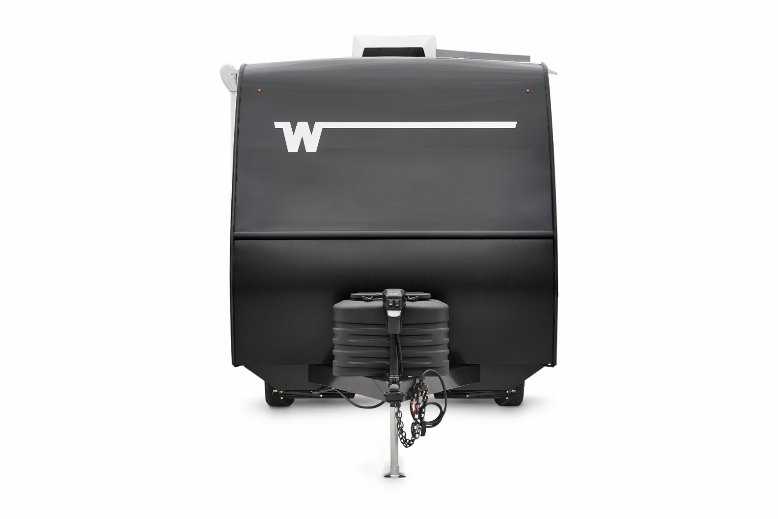 Micro Mini Models Winnebago Micro Minnie Travel Trailer | Compact Camper