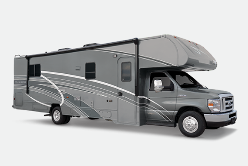 Winnebago Micro Minnie | Compact Camper